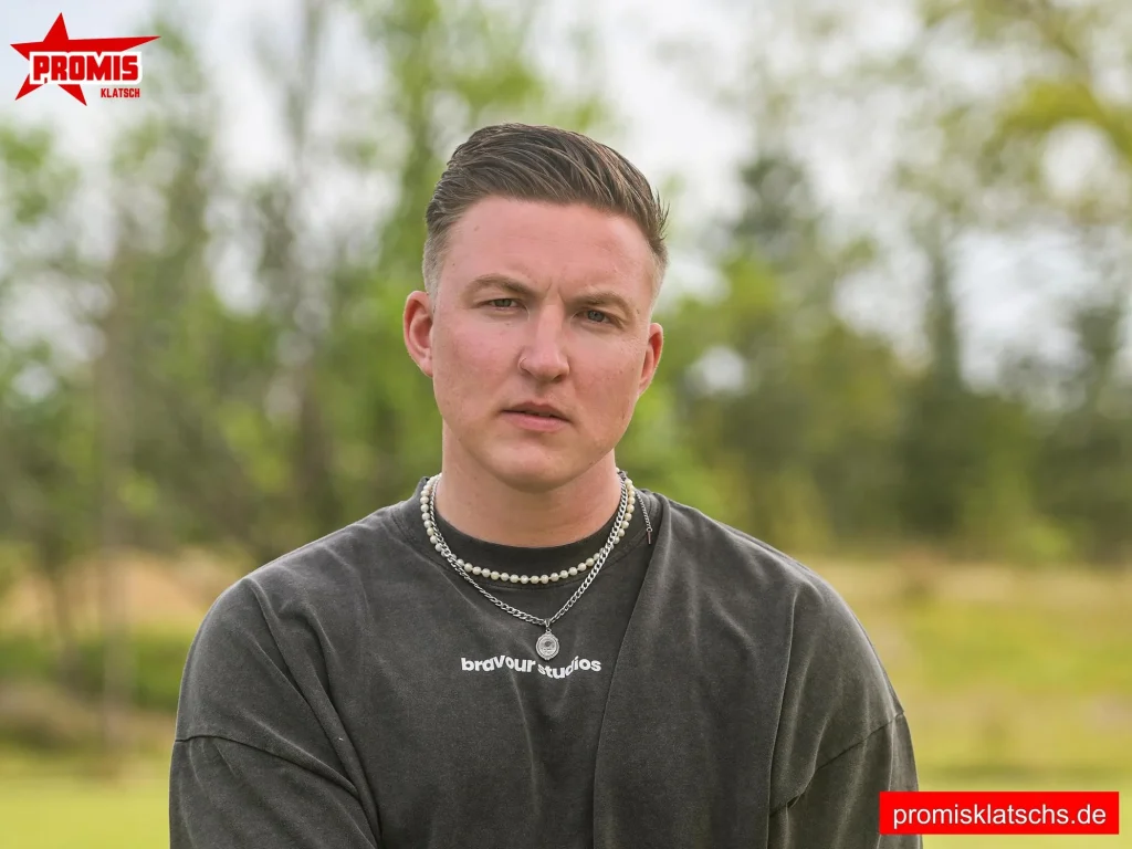 Jonny Jaspers Karriere