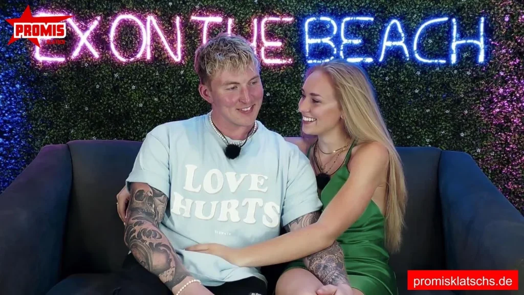 Jonny Jaspers Jüngste Aktivitäten