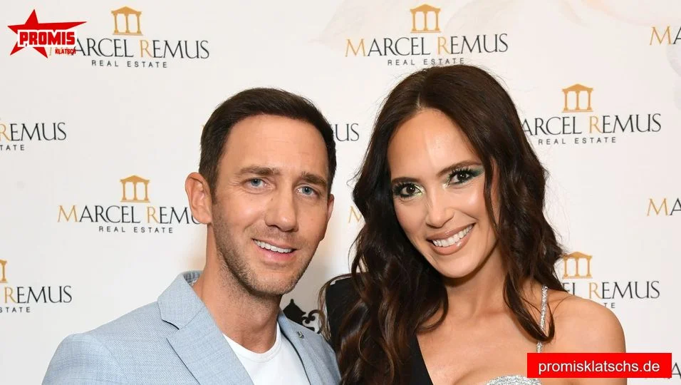 Marcel Remus Privatleben 