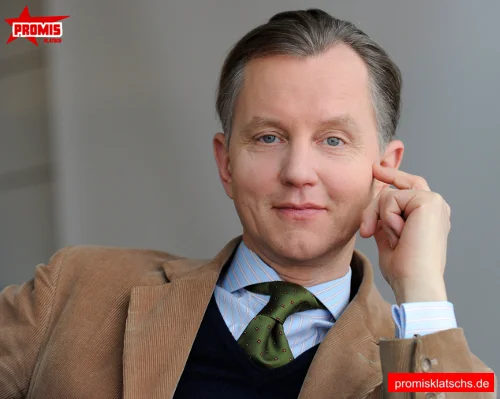 Max Raabe Internationale Anerkennung