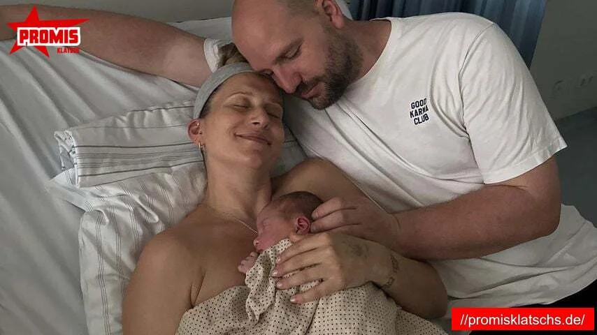 Michi von Want Frühes Leben