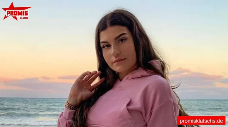 Nicole Dobrikov Info