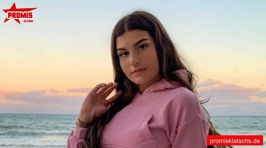 Nicole Dobrikov Biografie