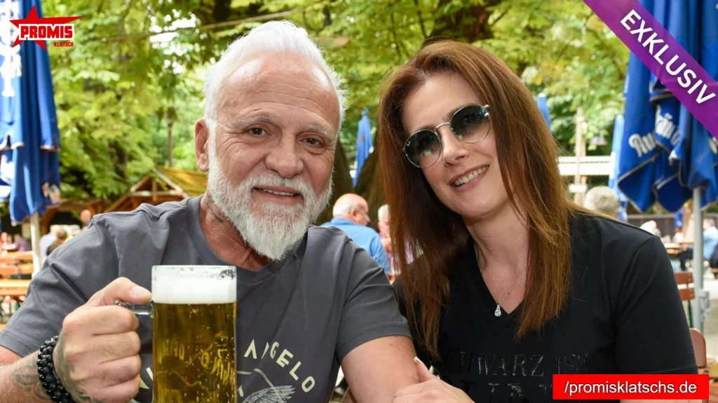 Nino de Angelo Karrierebeginn