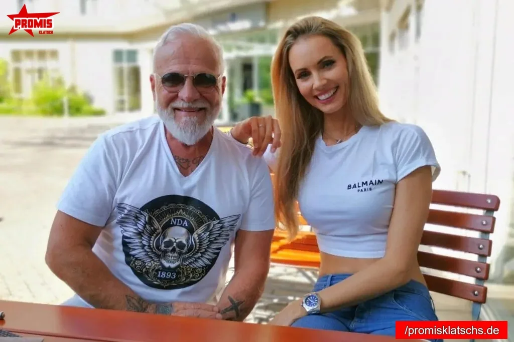 Nino de Angelo Vermögen und Einfluss