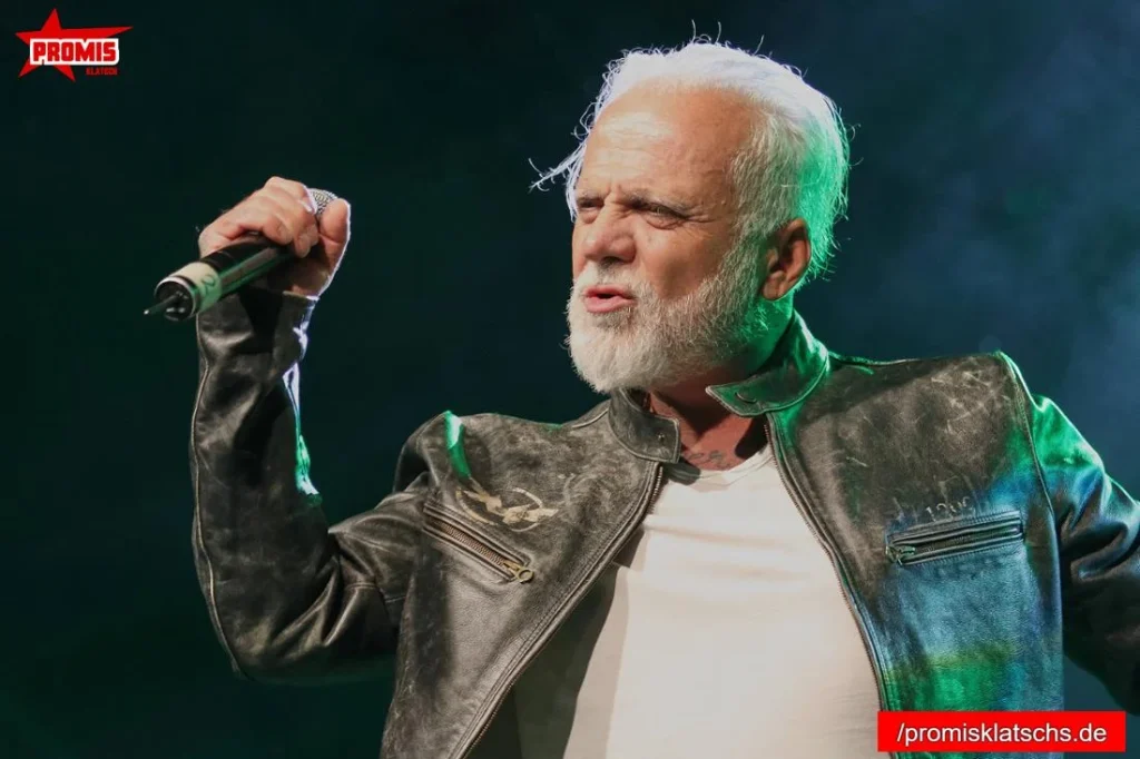 Nino de Angelo Frühe Jahre und Hintergrund