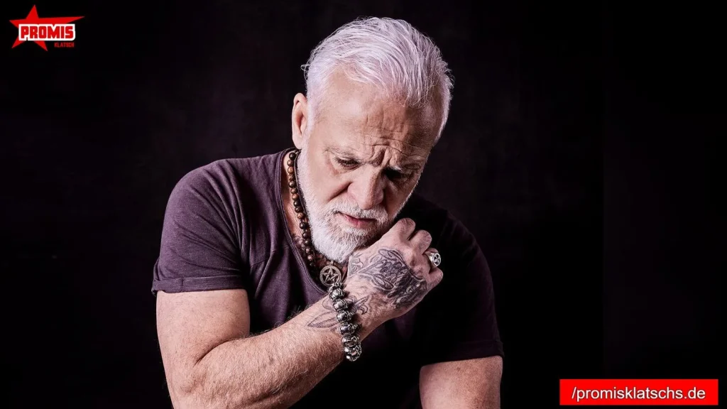 Nino de Angelo Alben und Diskografie