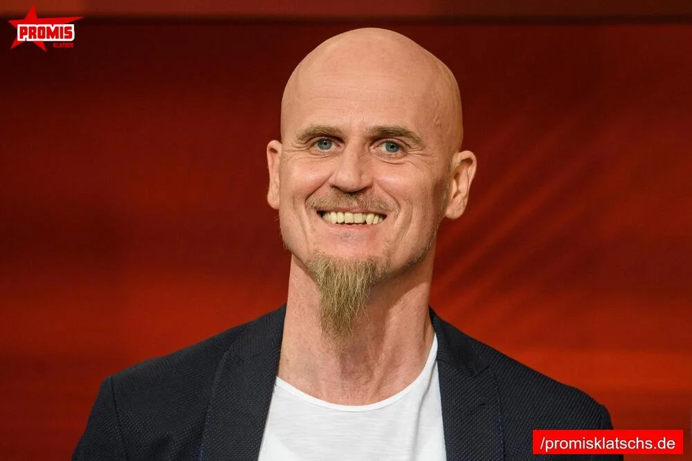 Ralf Zacherl  Biografie