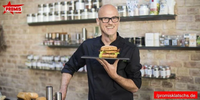 Ralf Zacherl Aufstieg zum Ruhm