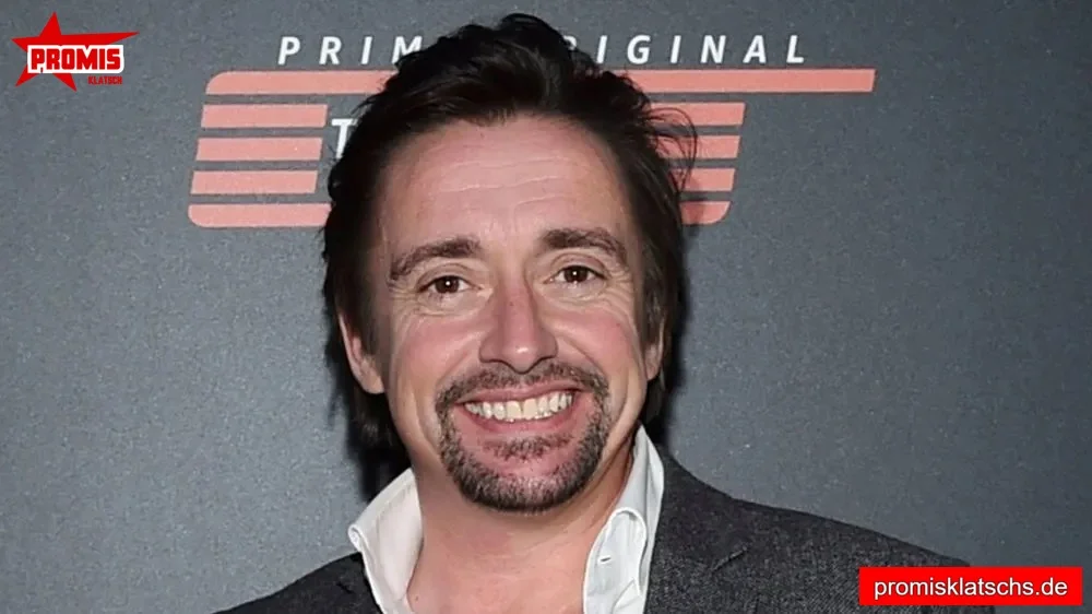 Richard Hammond Karrierehöhepunkte