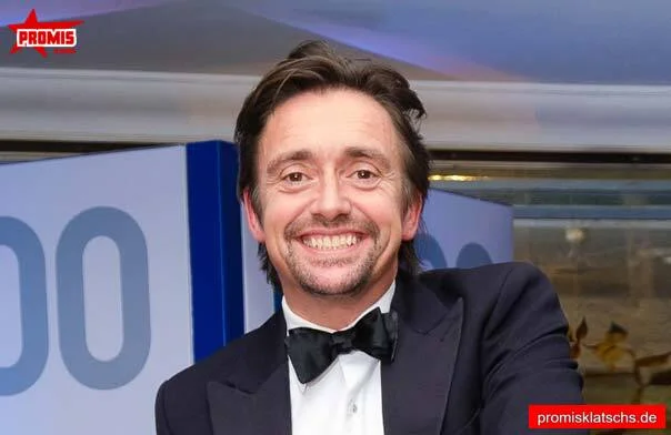 Richard Hammond Vermächtnis und Einfluss