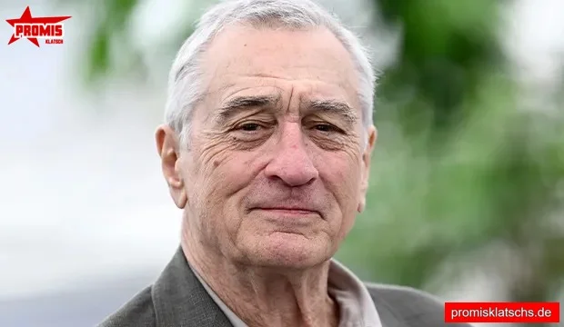 Interessante Fakten Robert De Niro