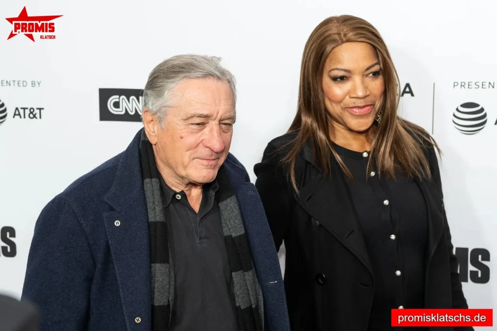 Robert De Niro Karriereanfänge