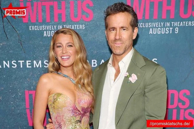 Ryan Reynolds Karrierebeginn