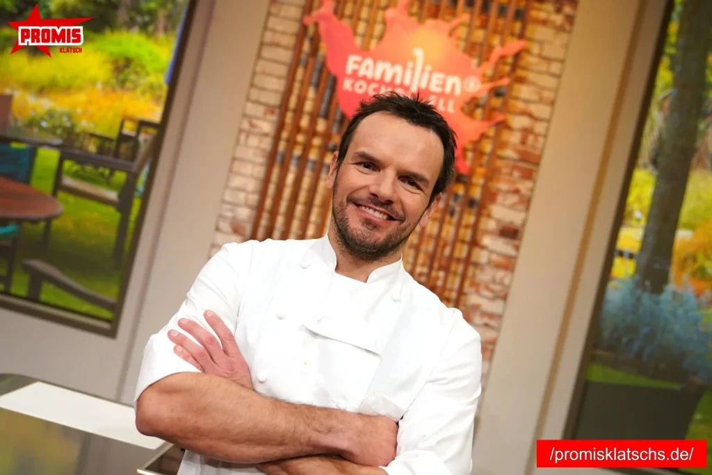 Steffen Henssler Kochstil und Philosophie