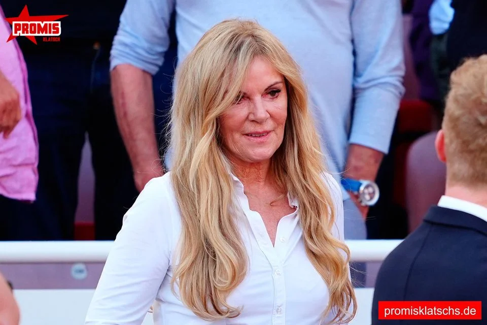 Ulla Sandrock Biografie 