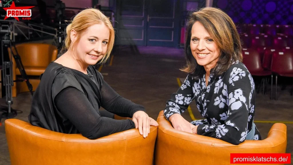 Vera Russwurm Karrierehöhepunkte