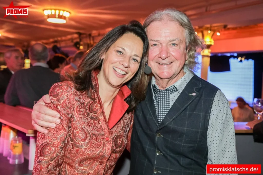 Vera Russwurm Vermächtnis und Einfluss