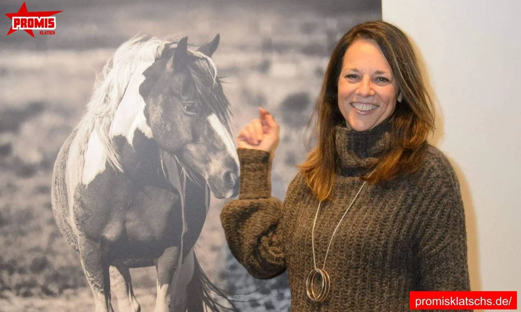 Vera Russwurm Frühes Leben und Hintergrund