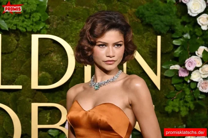 Zendaya Frühes Leben