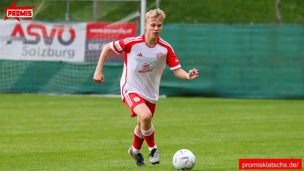 Frans Krätzig Fußballkarriere