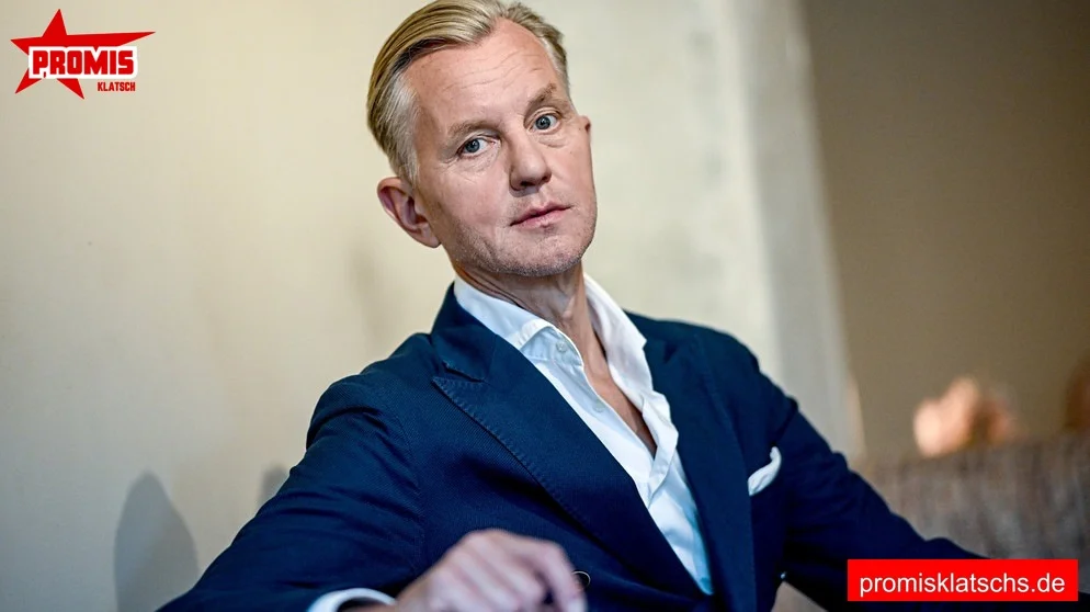 Max Raabe Karrierehöhepunkte