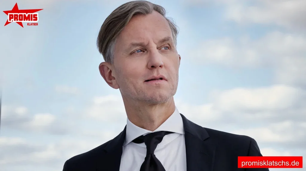 Max Raabe Biografie