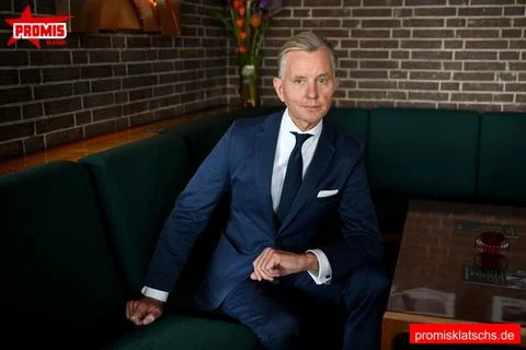 Max Raabe Persönliches Leben