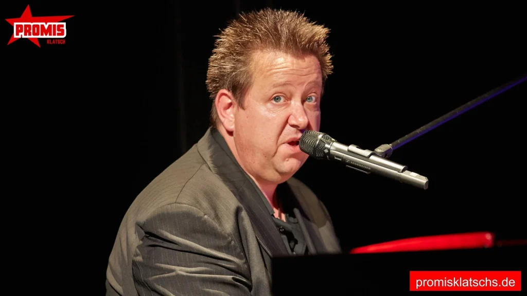 Sebastian Krumbiegel Politisches Engagement