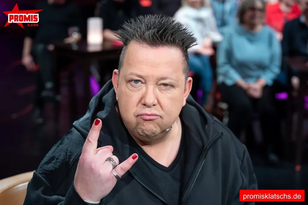 Sebastian Krumbiegel Durchbruch und Erfolg