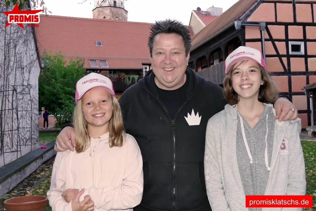 Sebastian Krumbiegel Privatleben und Aktivismus