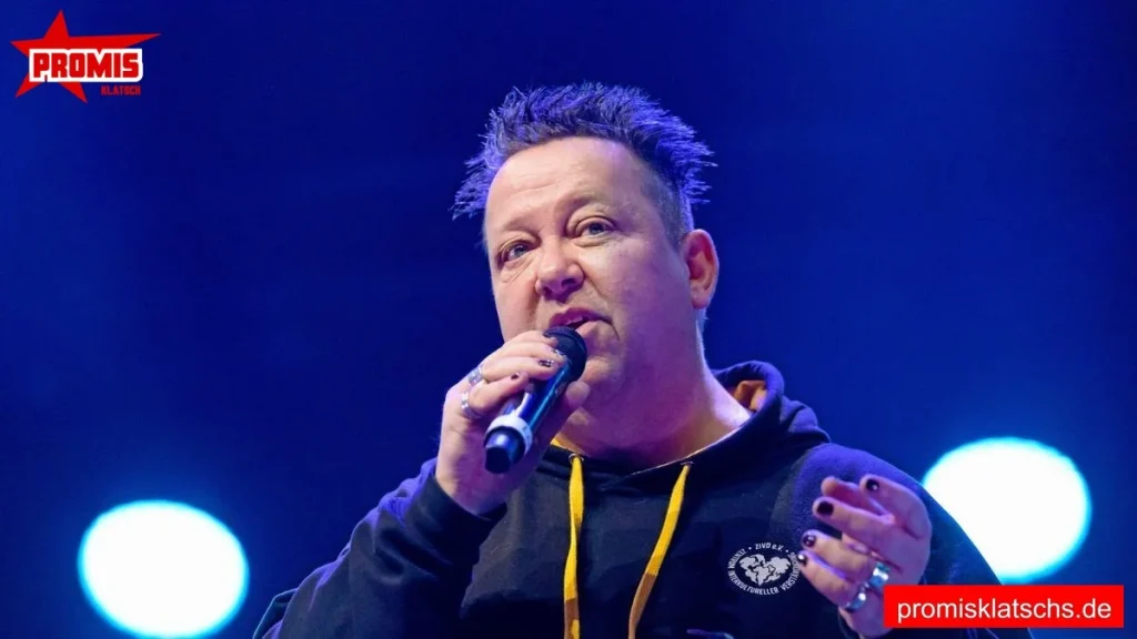 Sebastian Krumbiegel Frühes Leben und Hintergrund