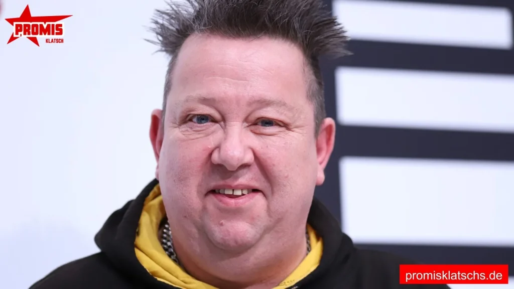 Sebastian Krumbiegel Biografie