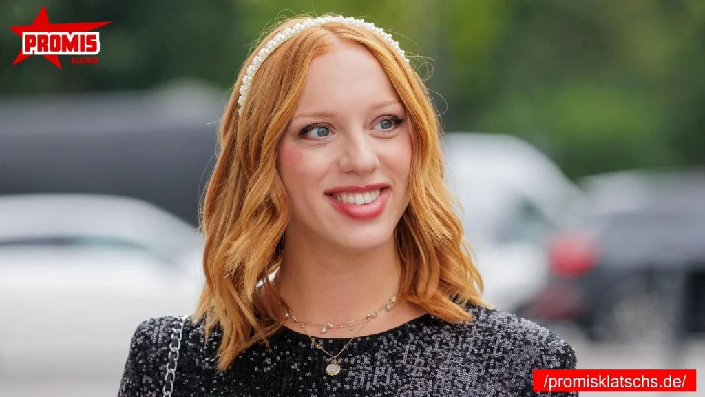 Anna Ermakova Persönliches Leben