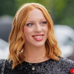 Anna Ermakova: British Model und Tochter von Boris Becker – Ihr Aufstieg in der Modewelt
