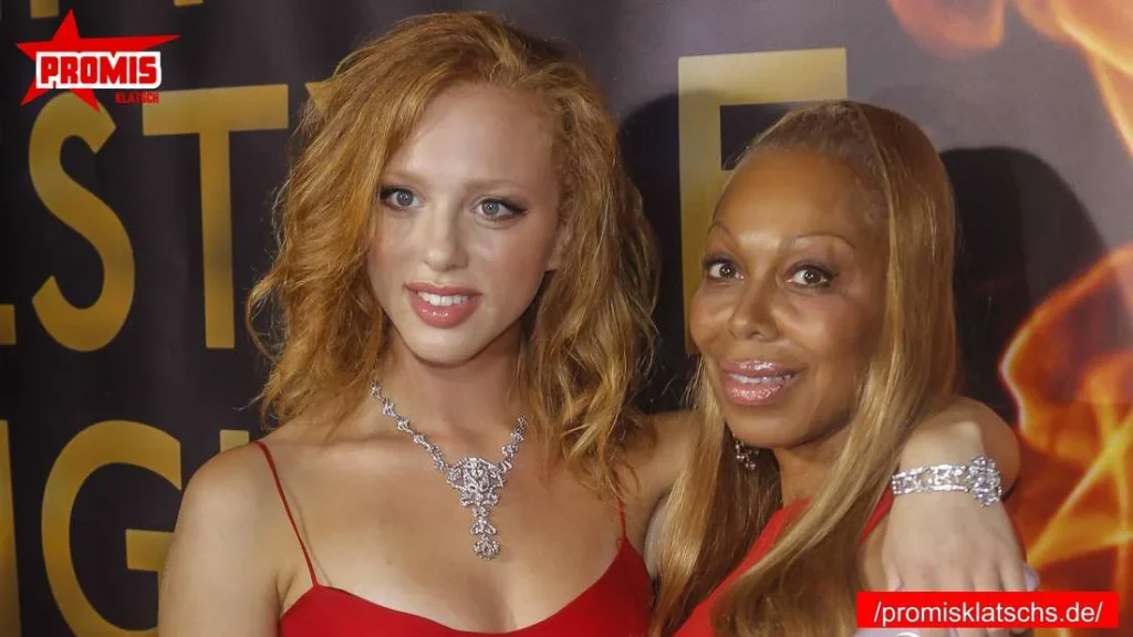 Anna Ermakova Frühes Leben und Hintergrund