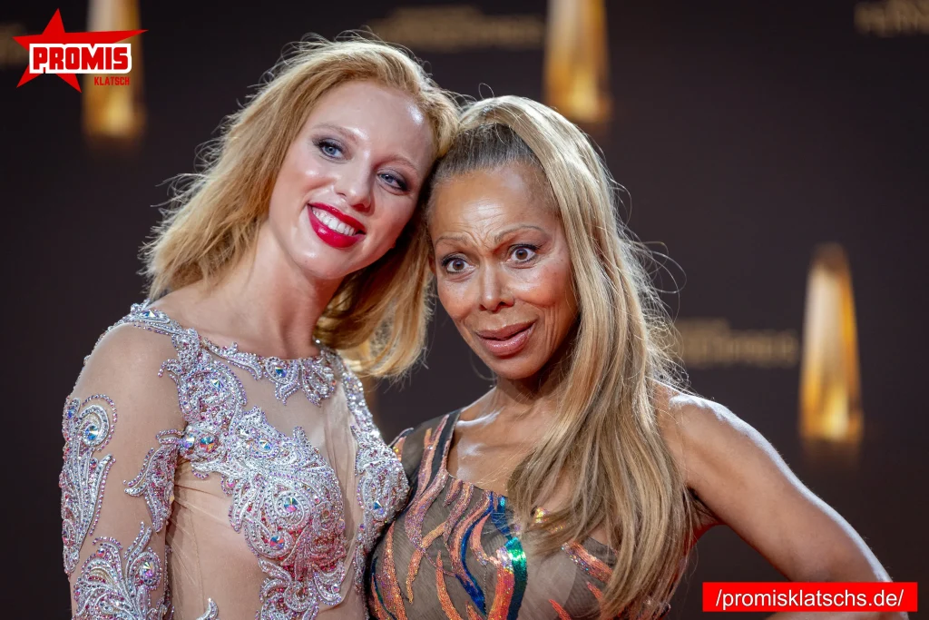 Anna Ermakova Modelkarriere