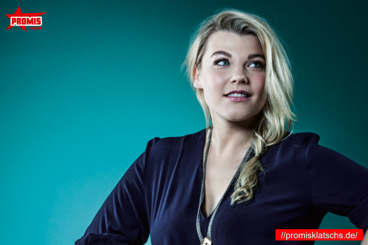 Charley Ann Schmutzler Steckbrief