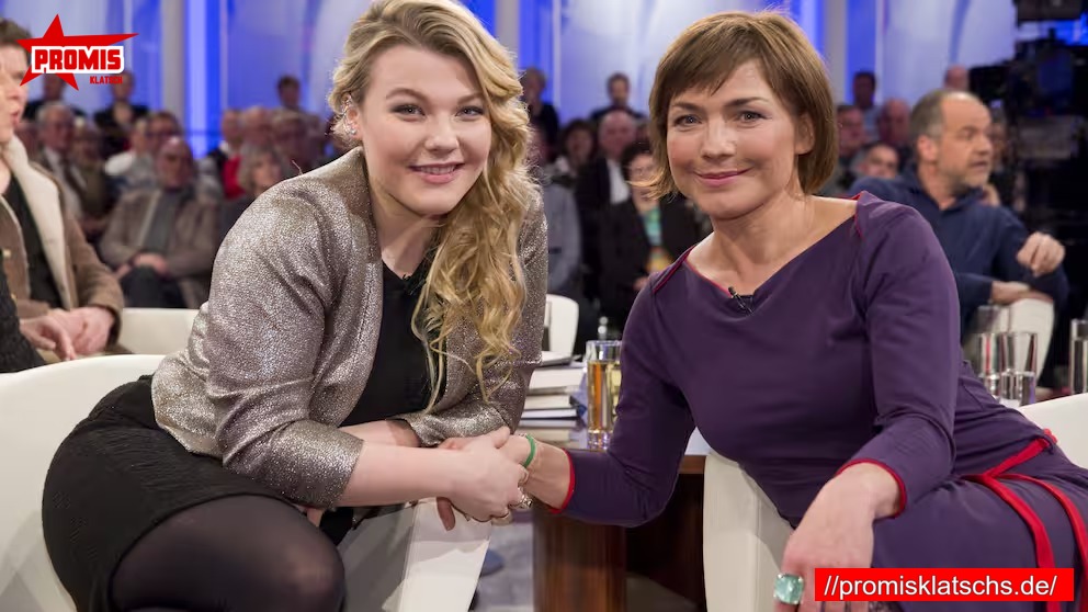 Charley Ann Schmutzler Musikalische Karriere