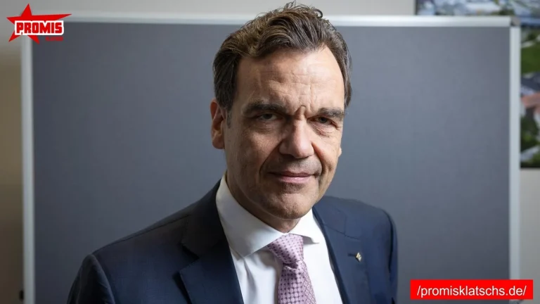 Christoph Gröner Info