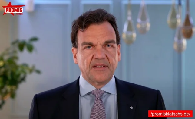 Christoph Gröner Biografie