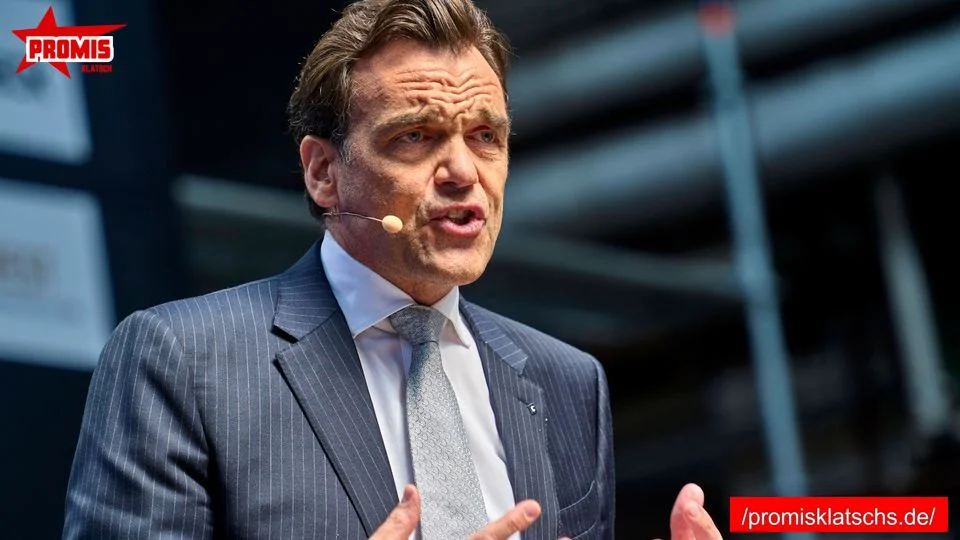 Christoph Gröner Expansion und Geschäftsstrategie