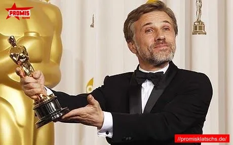 Christoph Waltz Frühes Leben und Hintergrund