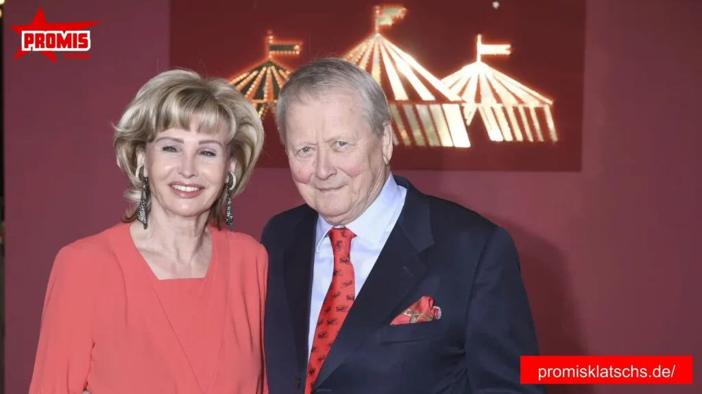 Claudia Porsche Frühes Leben und Ausbildung