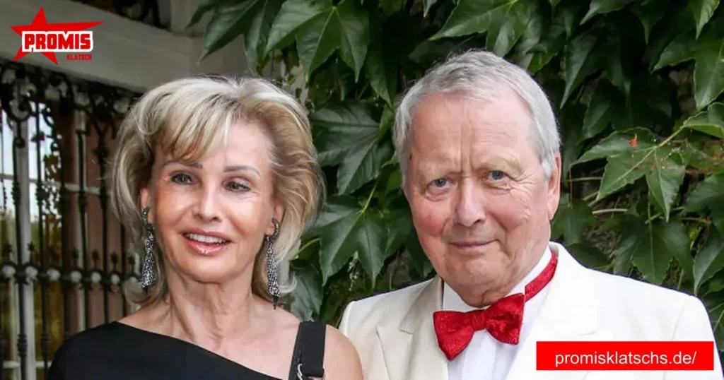 Claudia Porsche Biografie