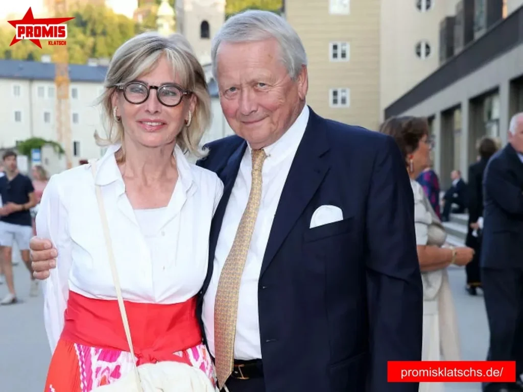 Claudia Porsche Persönliches Leben
