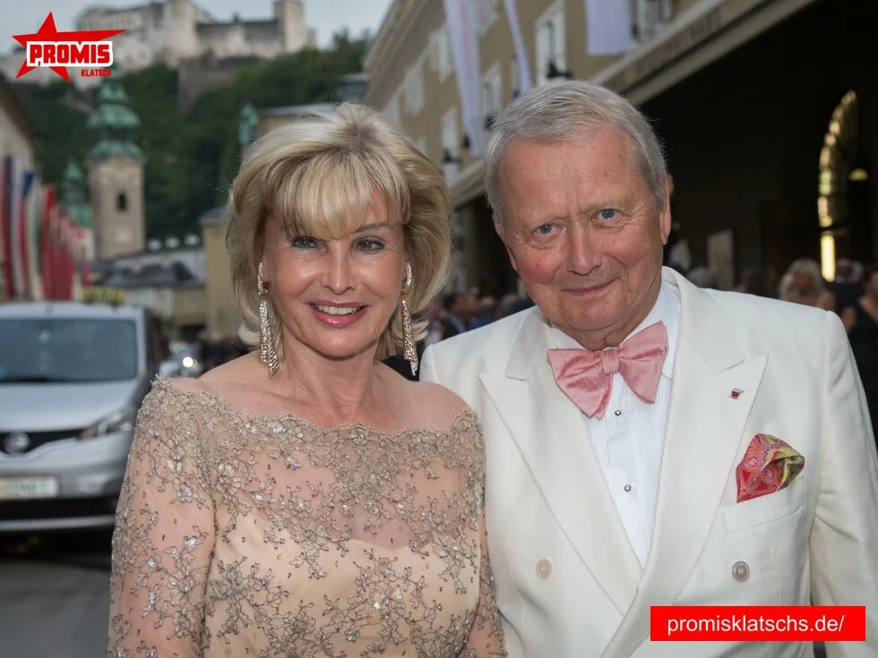Claudia Porsche Engagement in der Filmbranche