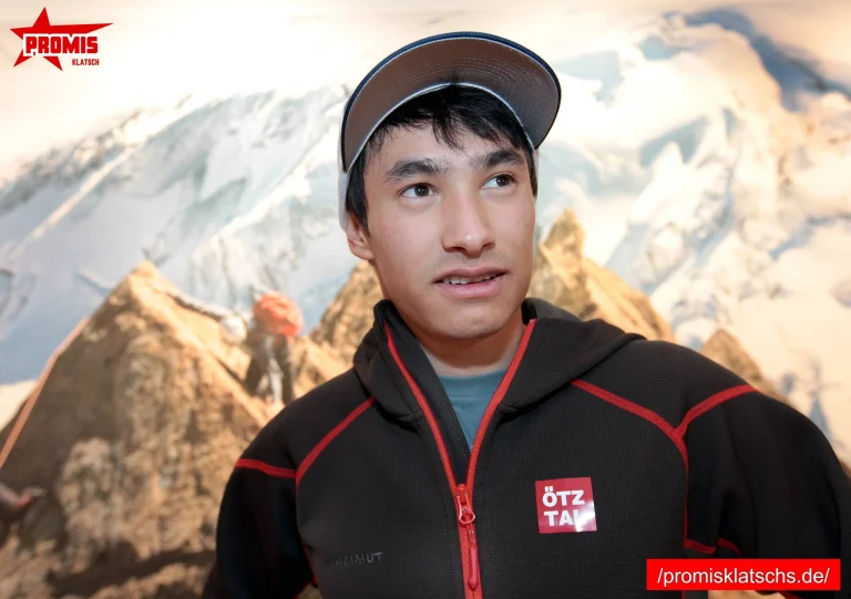David Lama Info