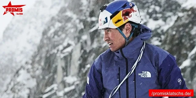 David Lama Biografie