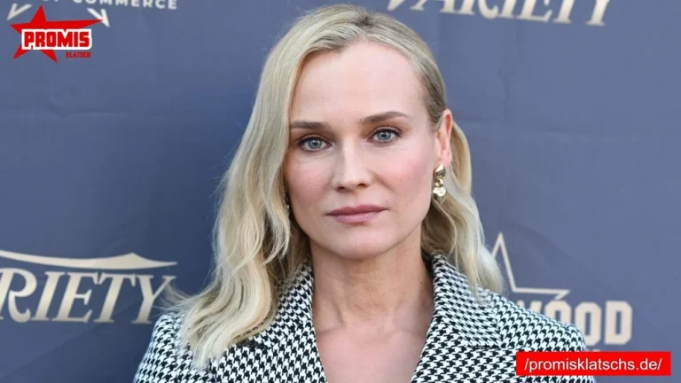 Diane Kruger Info